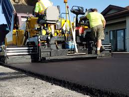 Ruskin, FL Driveway Paving Company